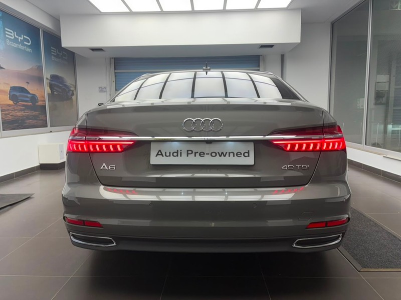 Audi A6 - Audi Centre Braamfontein - Image 10
