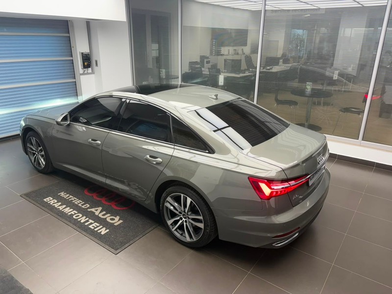 Audi A6 - Audi Centre Braamfontein - Image 7