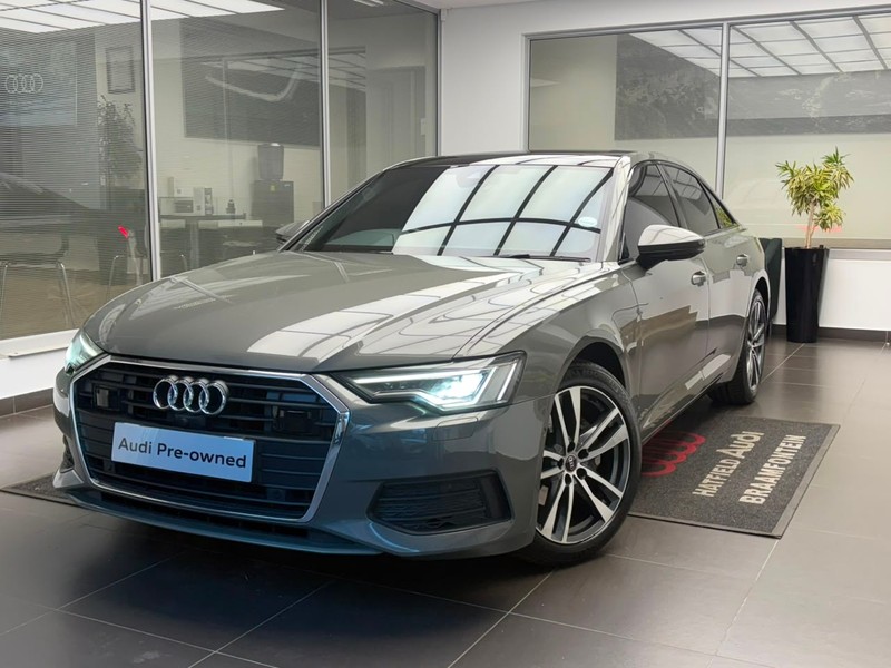 Audi A6 - Audi Centre Braamfontein - Image 5
