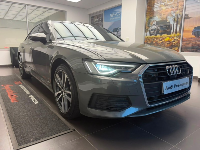 Audi A6 - Audi Centre Braamfontein - Image 12