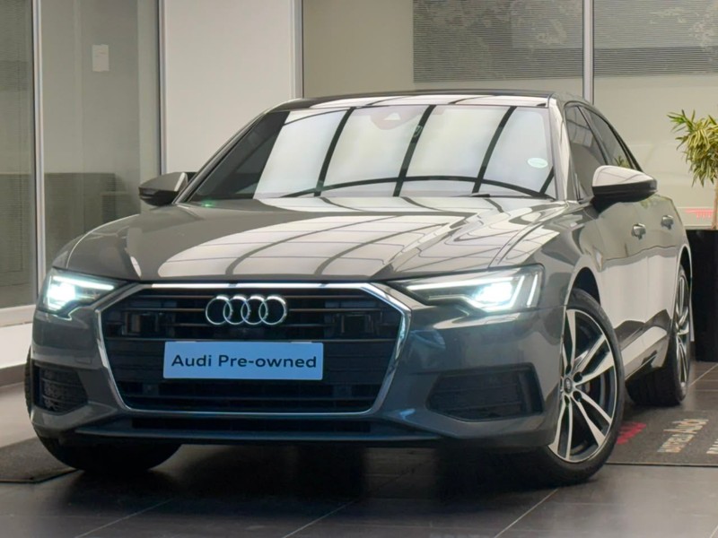 Audi A6 - Audi Centre Braamfontein - Image 4