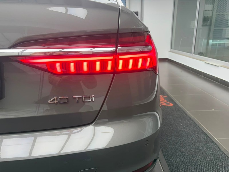 Audi A6 - Audi Centre Braamfontein - Image 9