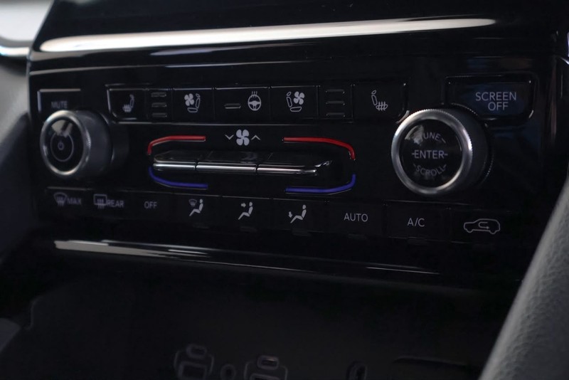 Jeep Grand Cherokee - Audi Centre Hatfield - Image 30