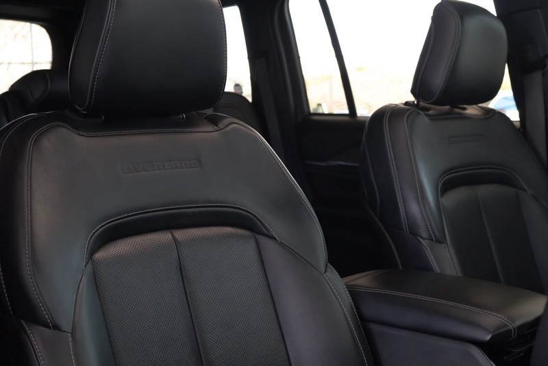 Jeep Grand Cherokee - Audi Centre Hatfield - Image 22