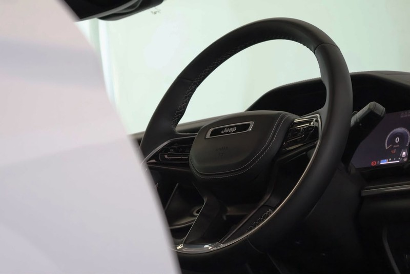 Jeep Grand Cherokee - Audi Centre Hatfield - Image 17