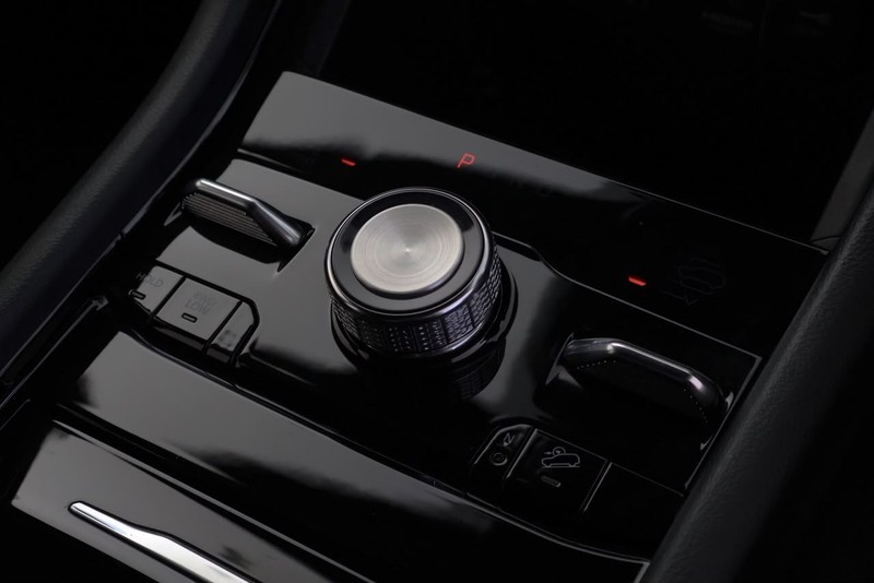 Jeep Grand Cherokee - Audi Centre Hatfield - Image 20