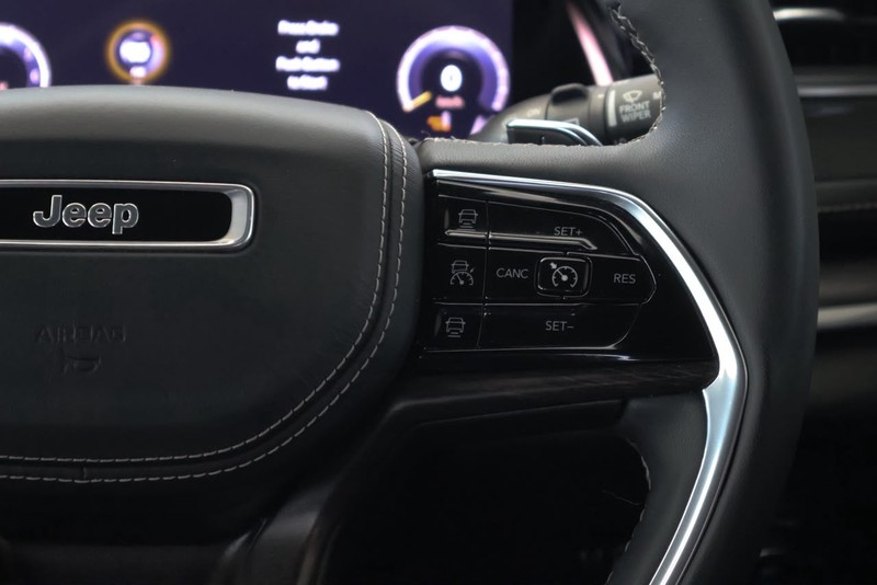Jeep Grand Cherokee - Audi Centre Hatfield - Image 15