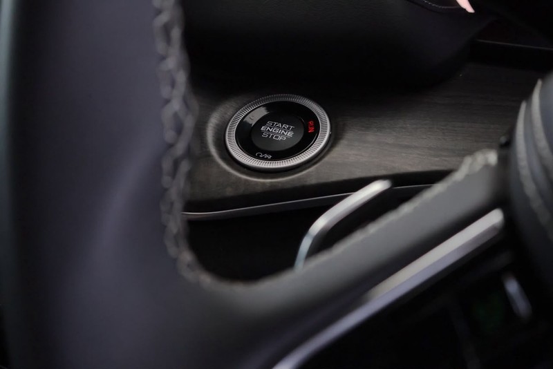 Jeep Grand Cherokee - Audi Centre Hatfield - Image 27