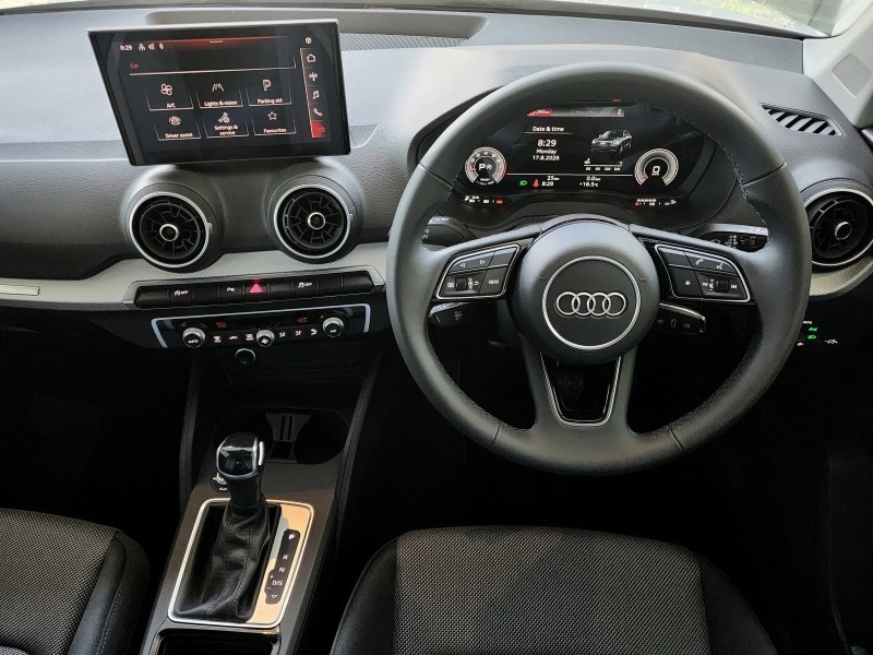 Audi Q2 - Audi Centre Somerset West - Image 17