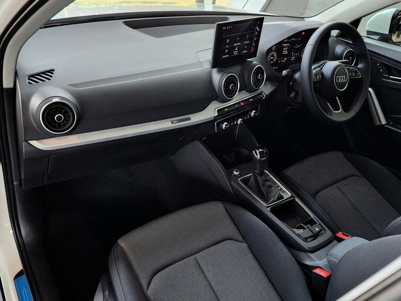 Audi Q2 - Audi Centre Somerset West - Image 12