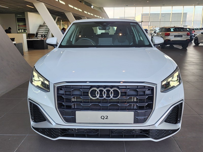 Audi Q2 - Audi Centre Somerset West - Image 2