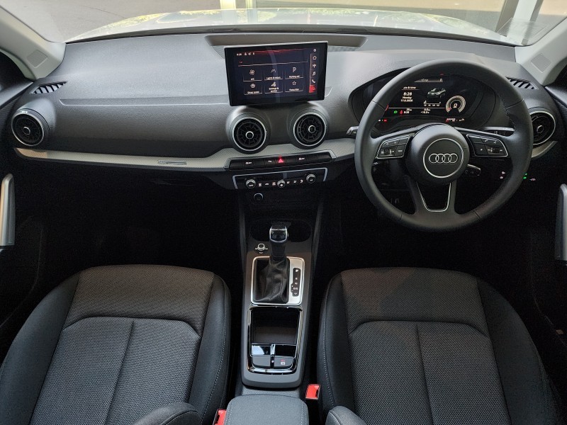 Audi Q2 - Audi Centre Somerset West - Image 9