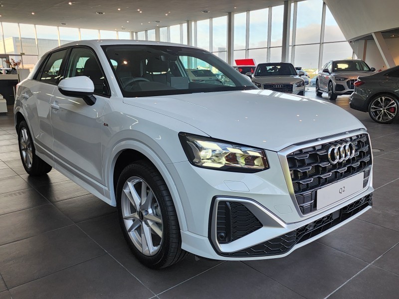Audi Q2 - Audi Centre Somerset West - Image 3