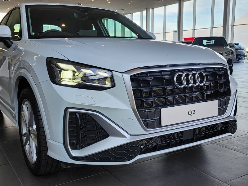 Audi Q2 - Audi Centre Somerset West - Image 7