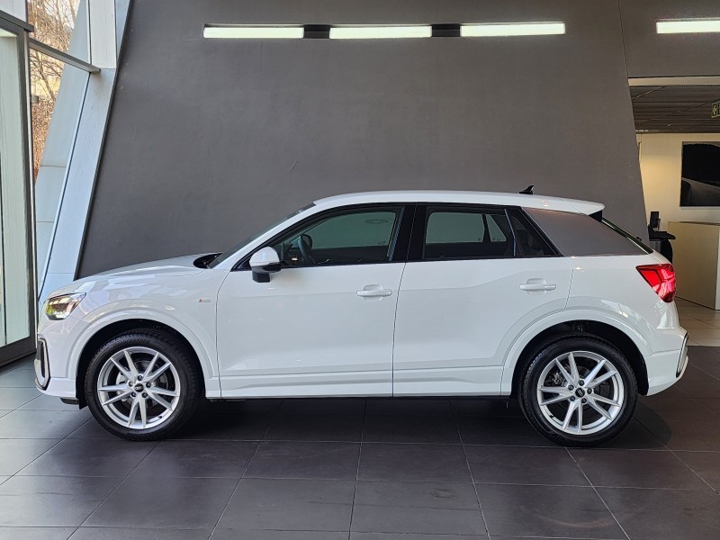 Audi Q2 - Audi Centre Somerset West - Image 8
