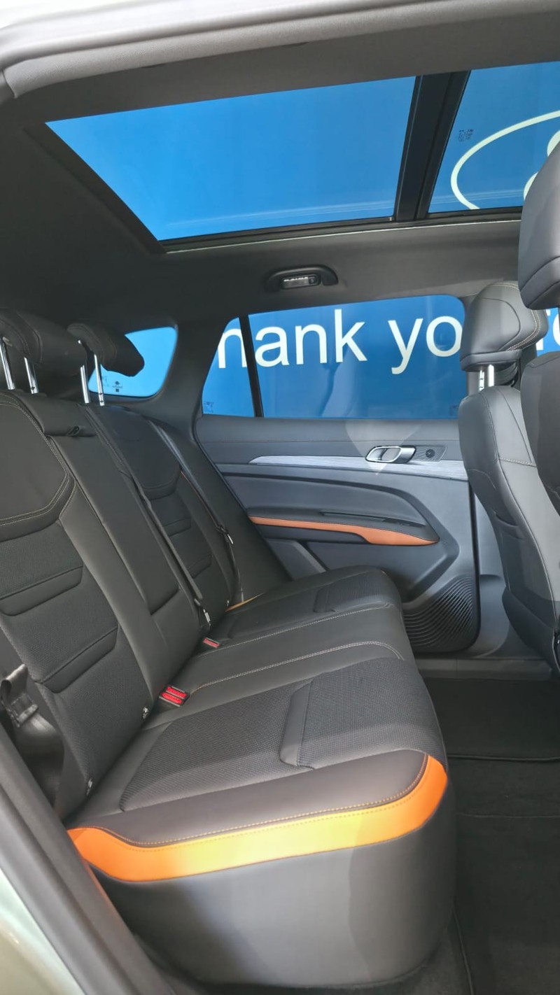 Ford Territory - Ford Amanzimtoti - Image 15