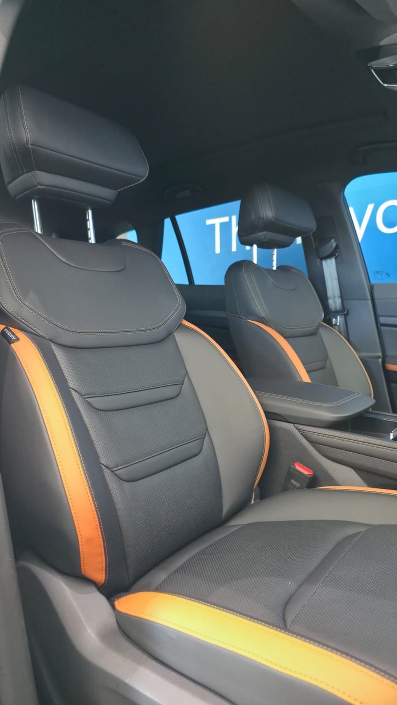 Ford Territory - Ford Amanzimtoti - Image 12