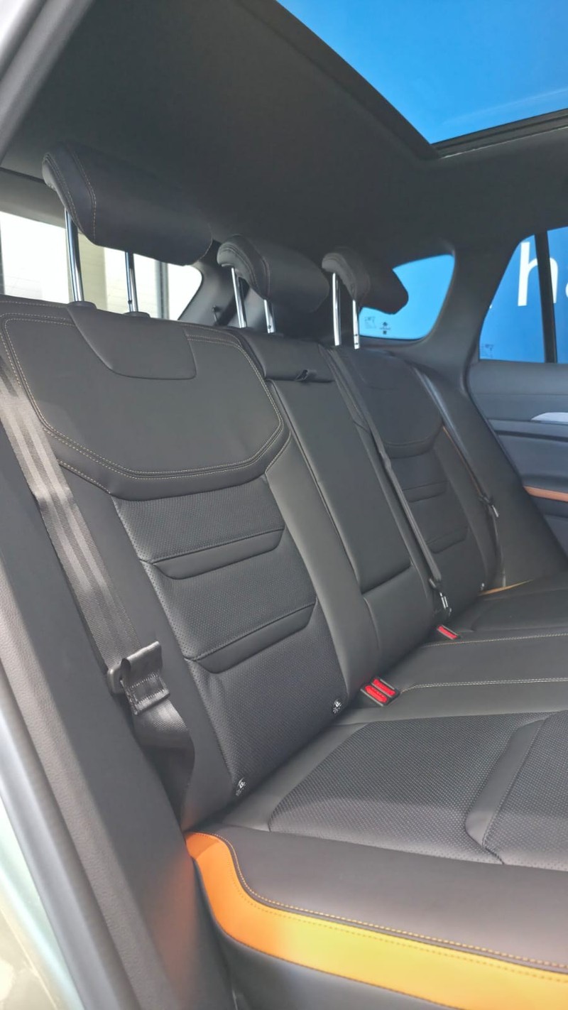 Ford Territory - Ford Amanzimtoti - Image 17