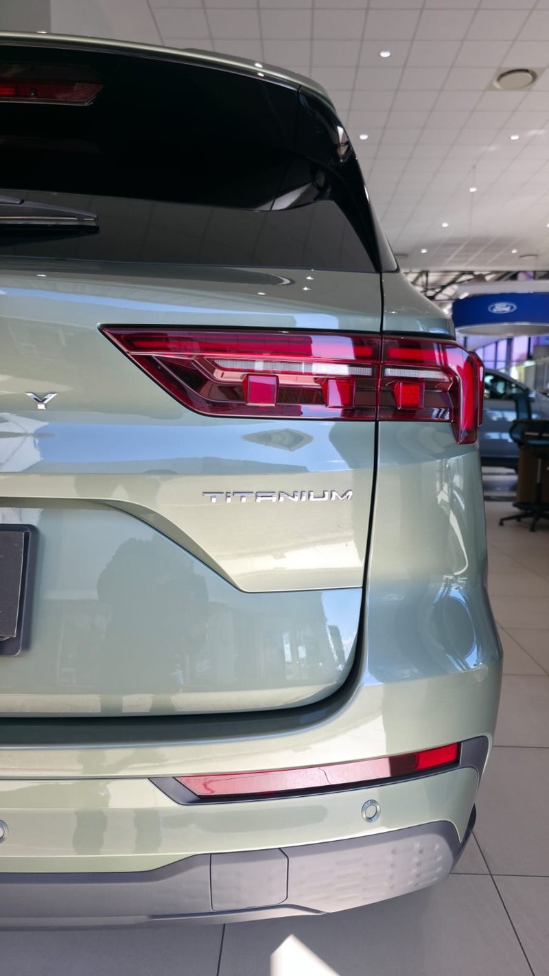 Ford Territory - Ford Amanzimtoti - Image 9