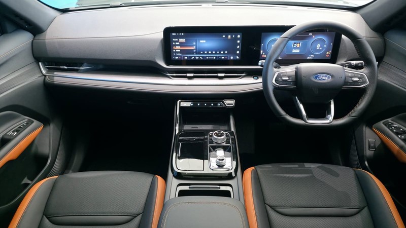 Ford Territory - Ford Amanzimtoti - Image 16