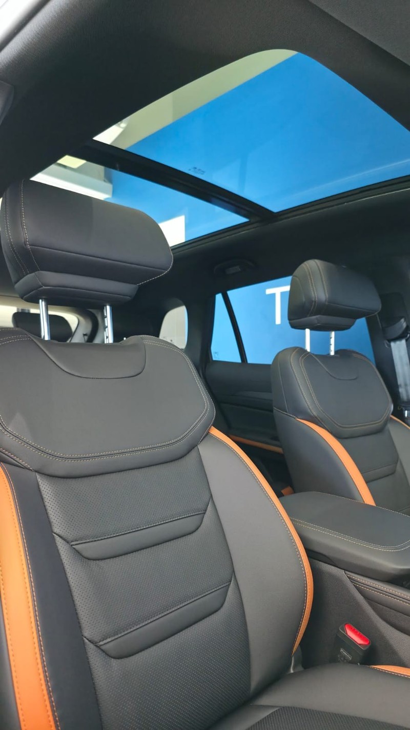 Ford Territory - Ford Amanzimtoti - Image 14