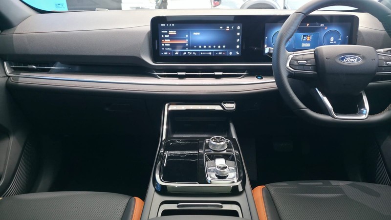 Ford Territory - Ford Amanzimtoti - Image 21