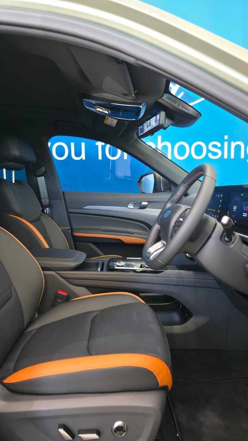 Ford Territory - Ford Amanzimtoti - Image 13