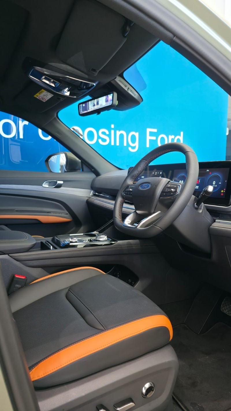 Ford Territory - Ford Amanzimtoti - Image 10