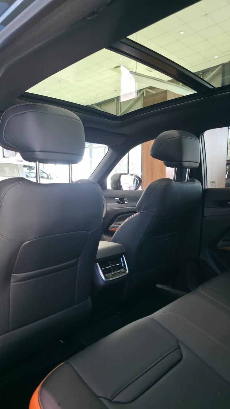 Ford Territory - Ford Amanzimtoti - Image 24