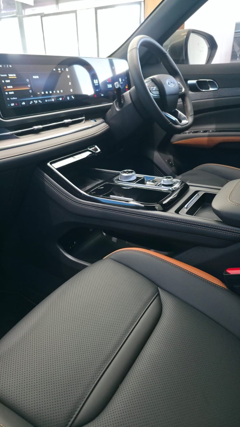 Ford Territory - Ford Amanzimtoti - Image 25