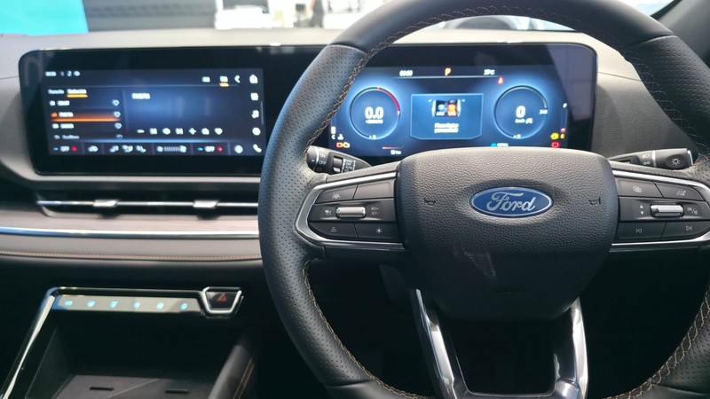 Ford Territory - Ford Amanzimtoti - Image 26