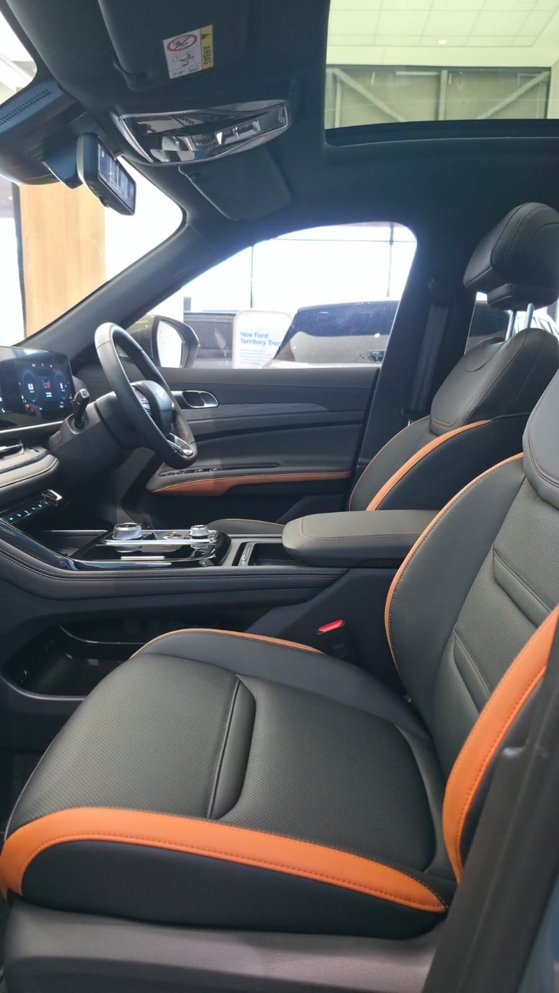 Ford Territory - Ford Amanzimtoti - Image 23