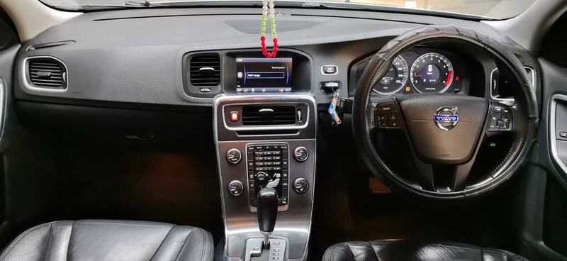 Volvo V60 - Barclay Auto - Image 14