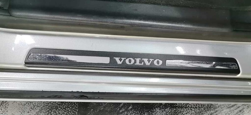 Volvo V60 - Barclay Auto - Image 16