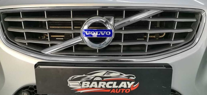 Volvo V60 - Barclay Auto - Image 15