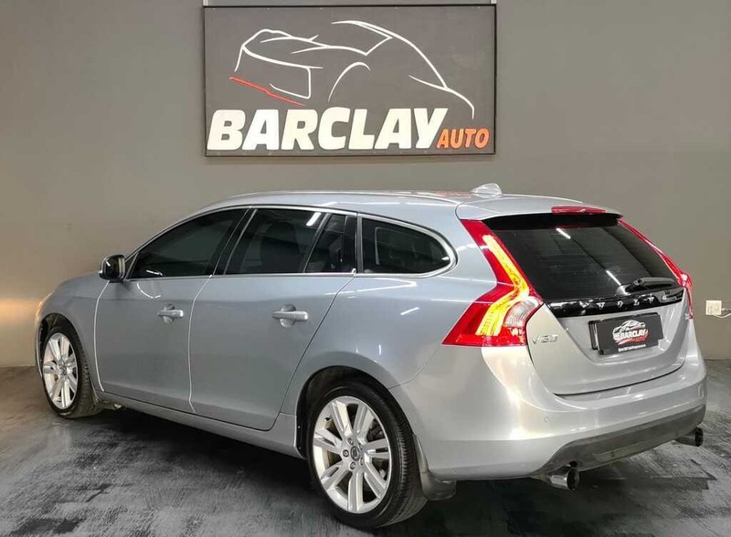 Volvo V60 - Barclay Auto - Image 6