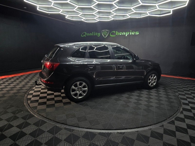 Audi Q5 - Quality Cheapies Auto - Image 6