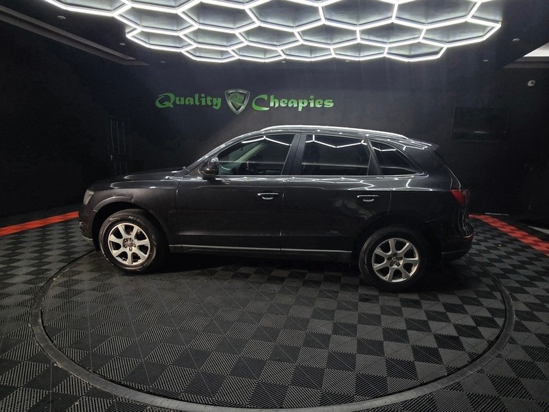 Audi Q5 - Quality Cheapies Auto - Image 5