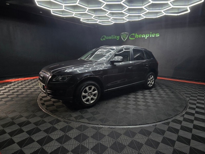 Audi Q5 - Quality Cheapies Auto - Image 4