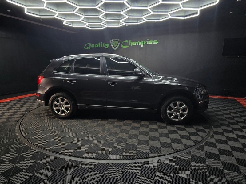 Audi Q5 - Quality Cheapies Auto - Image 2