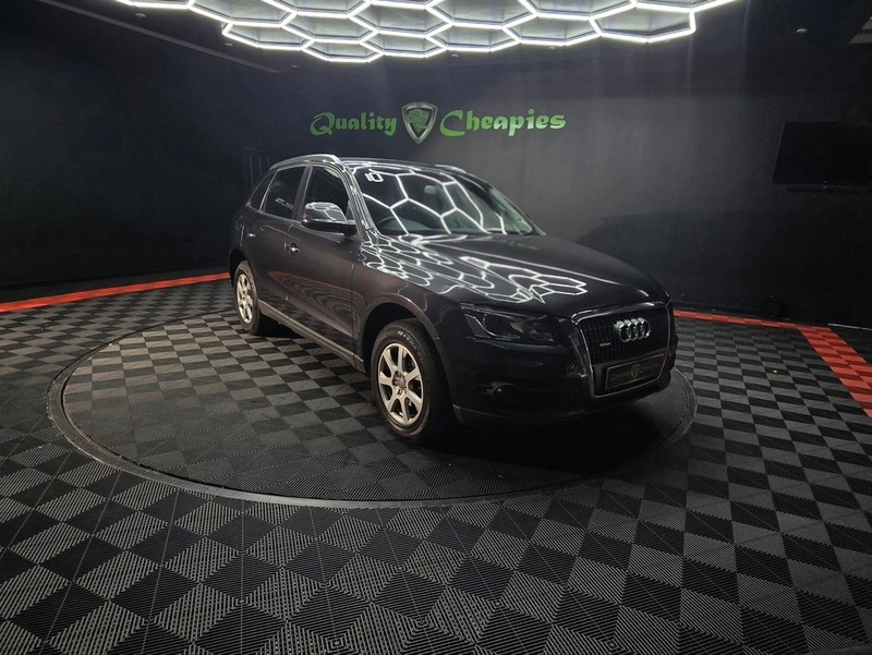 Audi Q5 - Quality Cheapies Auto - Image 1