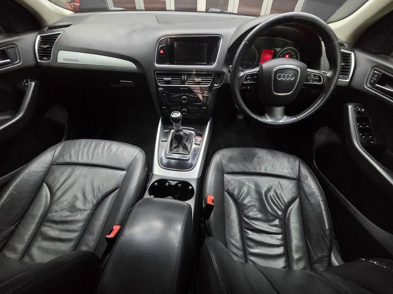Audi Q5 - Quality Cheapies Auto - Image 7