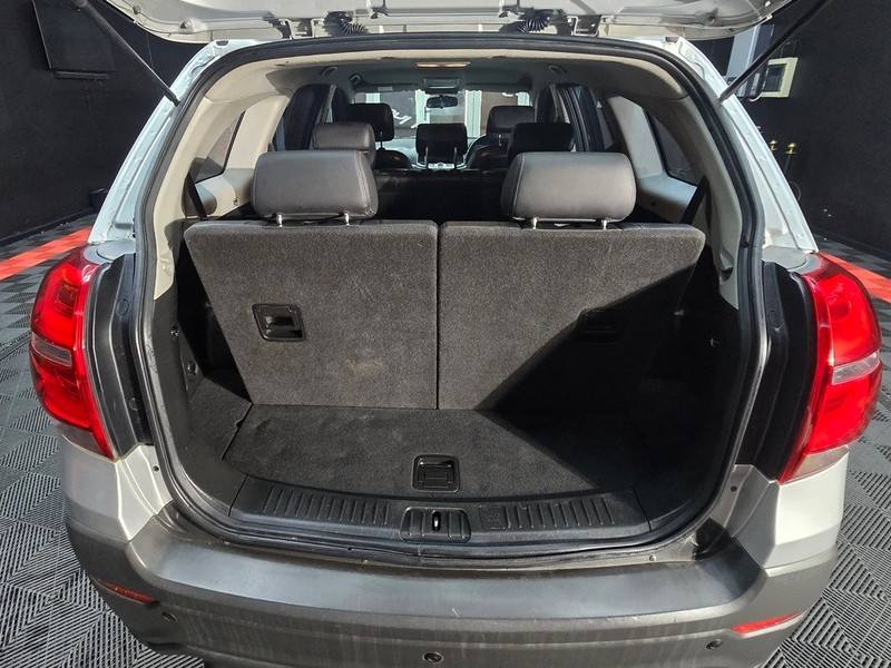 Chevrolet Captiva - Quality Cheapies Auto - Image 9