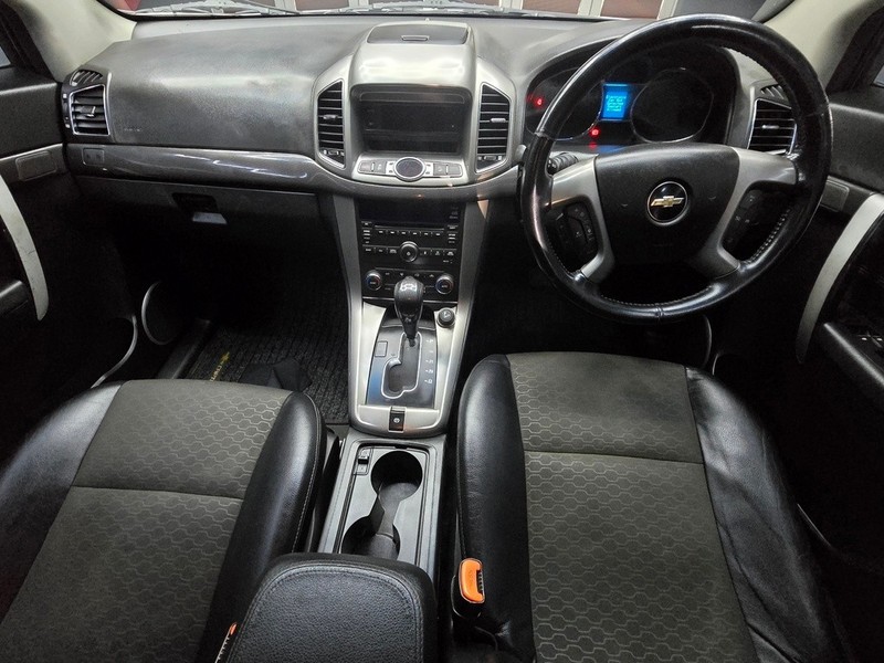 Chevrolet Captiva - Quality Cheapies Auto - Image 7