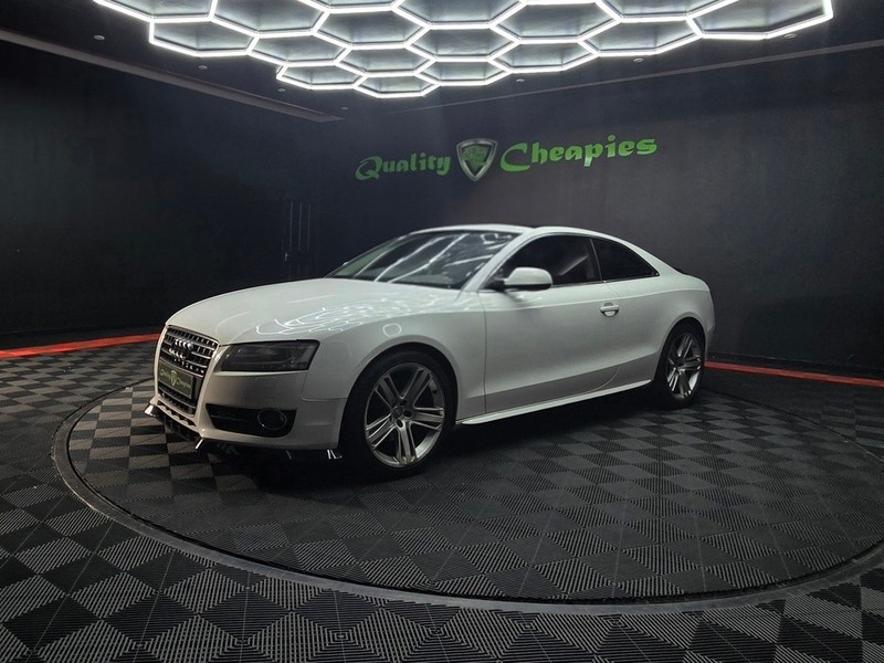 Audi A5 - Quality Cheapies Auto - Image 4