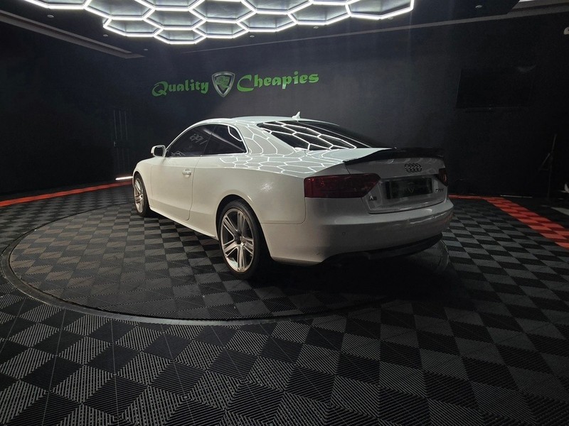 Audi A5 - Quality Cheapies Auto - Image 3