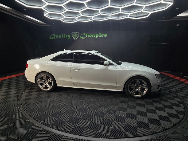Audi A5 - Quality Cheapies Auto - Image 2