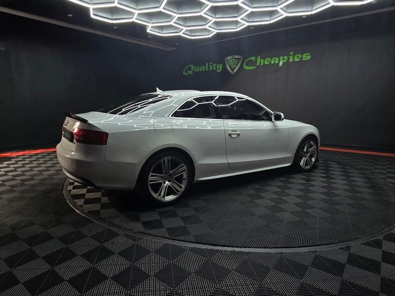 Audi A5 - Quality Cheapies Auto - Image 6