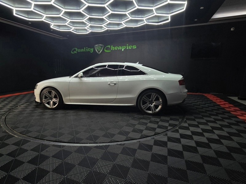 Audi A5 - Quality Cheapies Auto - Image 5