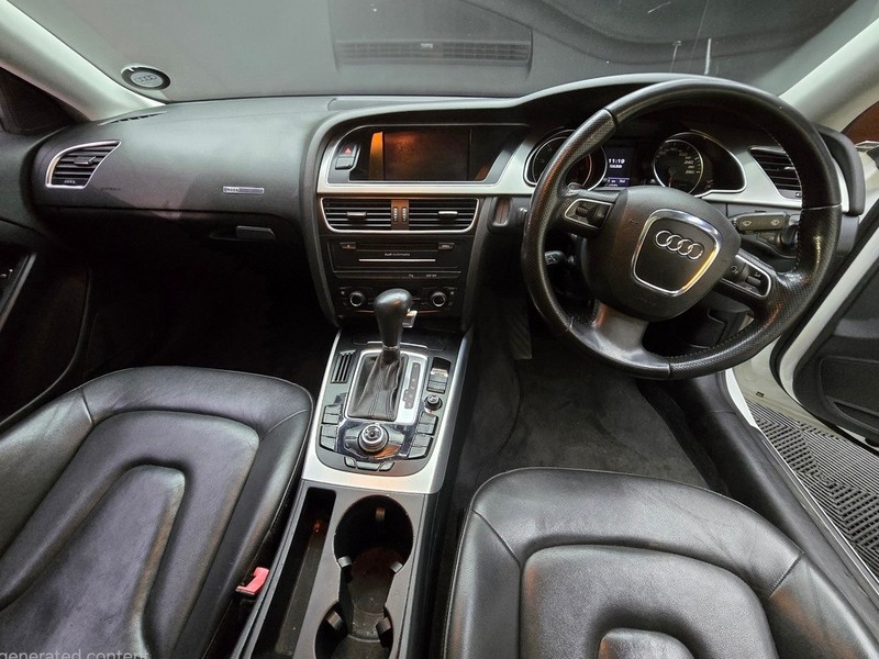 Audi A5 - Quality Cheapies Auto - Image 7